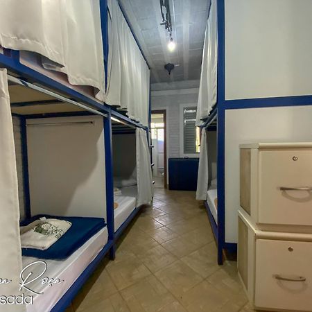 Pousada La Na Roca Paraisopolis Luaran gambar