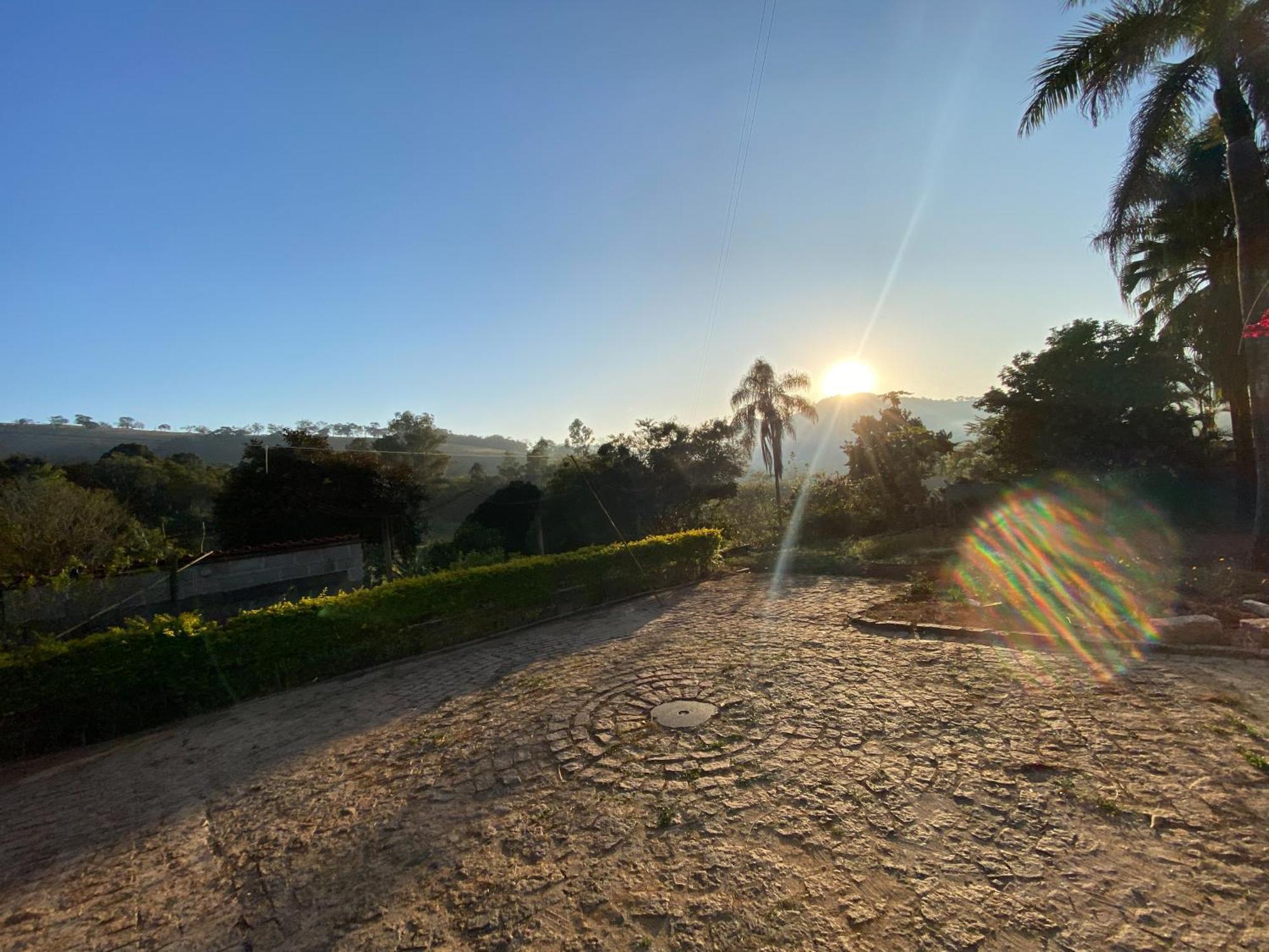 Pousada La Na Roca Paraisopolis Luaran gambar