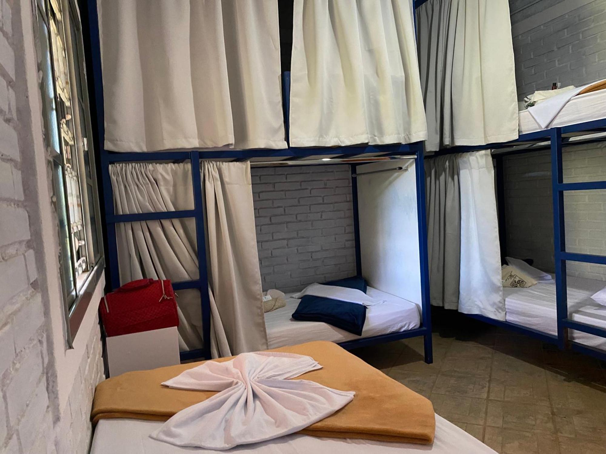 Pousada La Na Roca Paraisopolis Luaran gambar